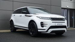 2021 (21) LAND ROVER RANGE ROVER EVOQUE 2.0 D200 R-Dynamic S 5dr Auto 4902499
