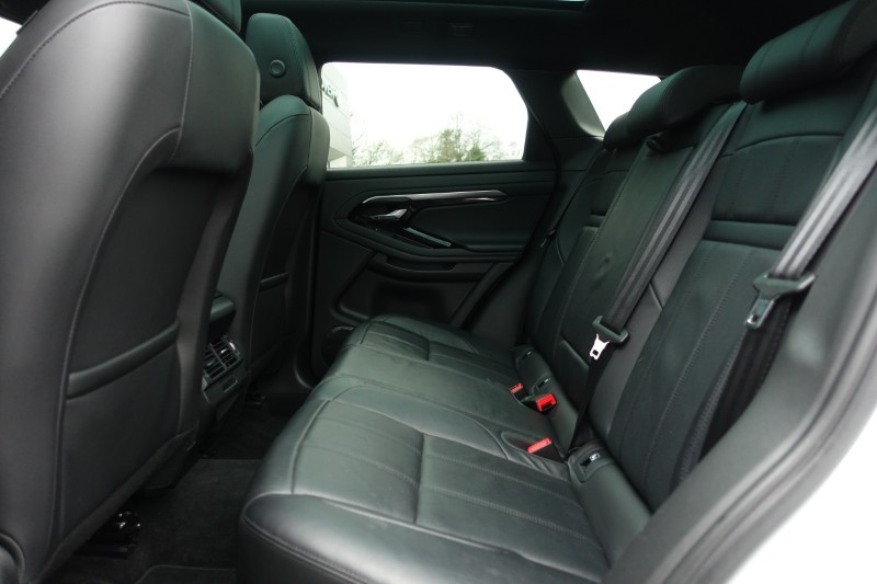 2021 (21) LAND ROVER RANGE ROVER EVOQUE 2.0 D200 R-Dynamic S 5dr Auto 4902502