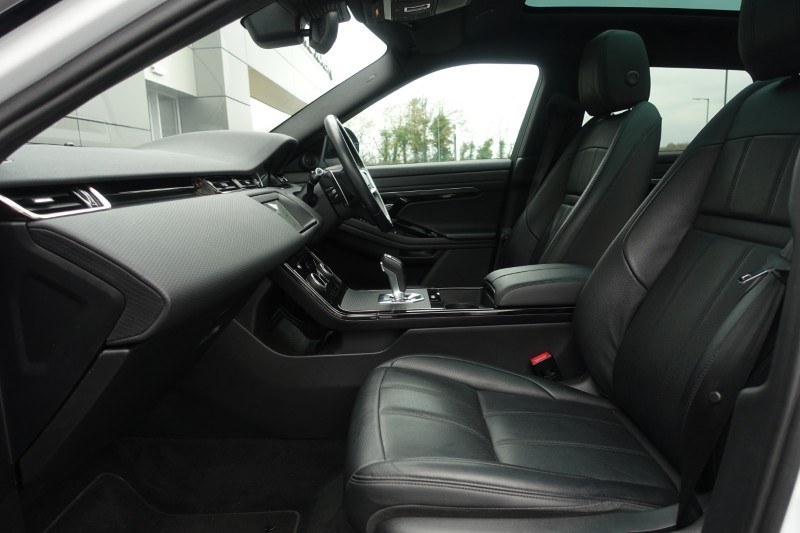2021 (21) LAND ROVER RANGE ROVER EVOQUE 2.0 D200 R-Dynamic S 5dr Auto 4902501