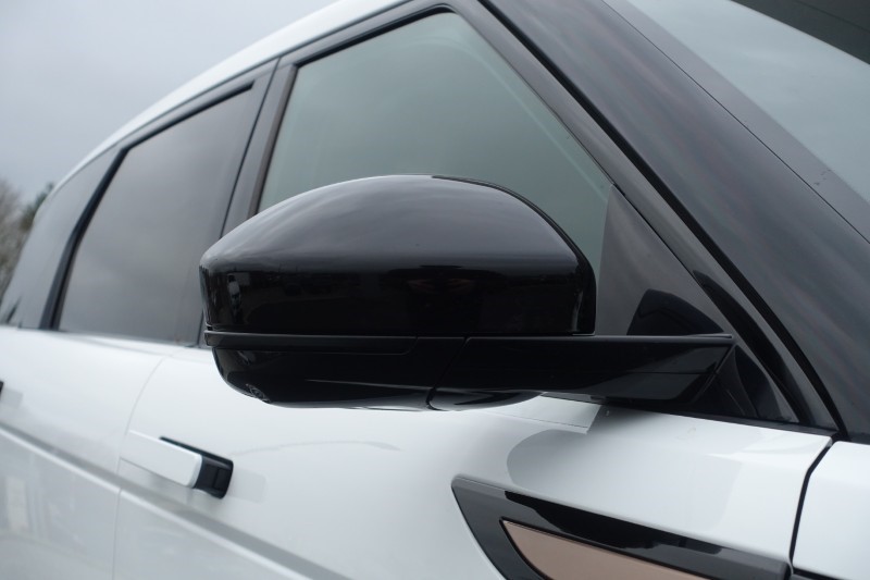 2021 (21) LAND ROVER RANGE ROVER EVOQUE 2.0 D200 R-Dynamic S 5dr Auto 4902519