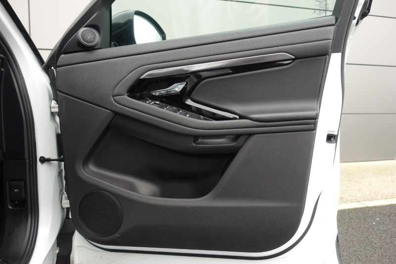 2021 (21) LAND ROVER RANGE ROVER EVOQUE 2.0 D200 R-Dynamic S 5dr Auto 4902540