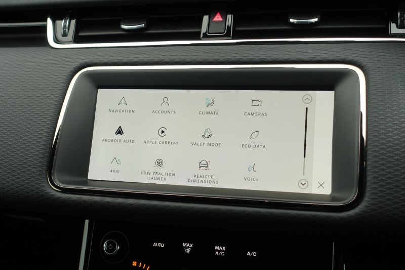 2021 (21) LAND ROVER RANGE ROVER EVOQUE 2.0 D200 R-Dynamic S 5dr Auto 4902532