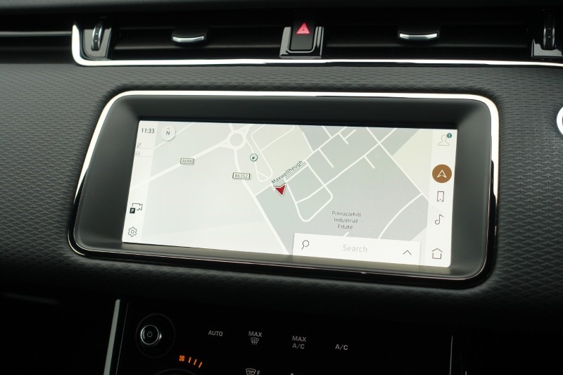 2021 (21) LAND ROVER RANGE ROVER EVOQUE 2.0 D200 R-Dynamic S 5dr Auto 4902509