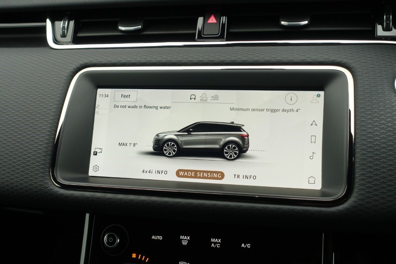 2021 (21) LAND ROVER RANGE ROVER EVOQUE 2.0 D200 R-Dynamic S 5dr Auto 4902534