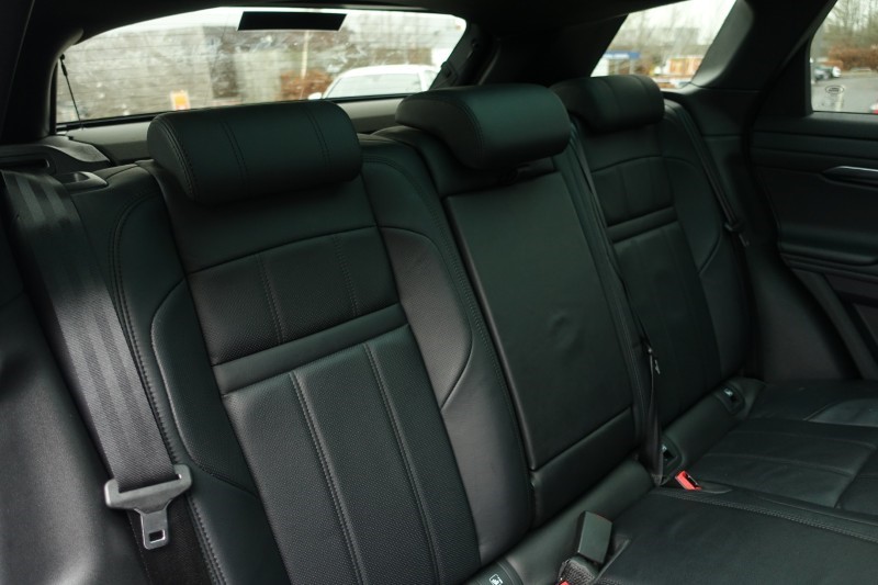 2021 (21) LAND ROVER RANGE ROVER EVOQUE 2.0 D200 R-Dynamic S 5dr Auto 4902543