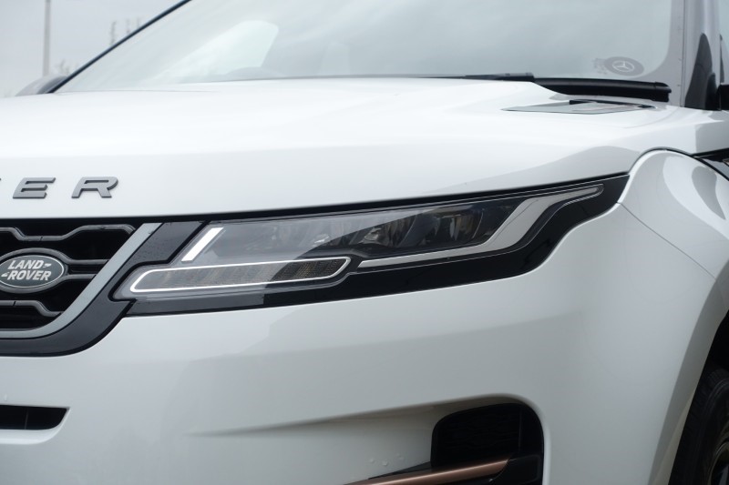 2021 (21) LAND ROVER RANGE ROVER EVOQUE 2.0 D200 R-Dynamic S 5dr Auto 4902526