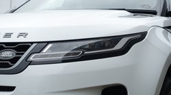 2021 (21) LAND ROVER RANGE ROVER EVOQUE 2.0 D200 R-Dynamic S 5dr Auto 4902526