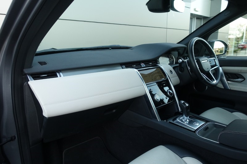 2021 (21) LAND ROVER DISCOVERY SPORT 2.0 D200 R-Dynamic S Plus 5dr Auto [5 Seat] 4894814