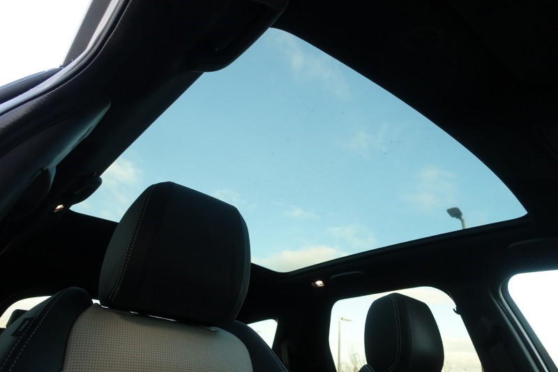 2021 (21) LAND ROVER DISCOVERY SPORT 2.0 D200 R-Dynamic S Plus 5dr Auto [5 Seat] 4894802