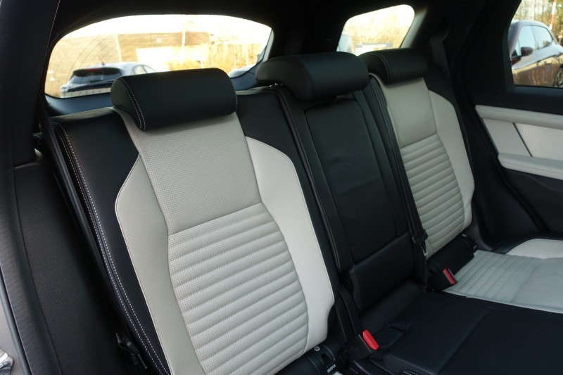 2021 (21) LAND ROVER DISCOVERY SPORT 2.0 D200 R-Dynamic S Plus 5dr Auto [5 Seat] 4894808