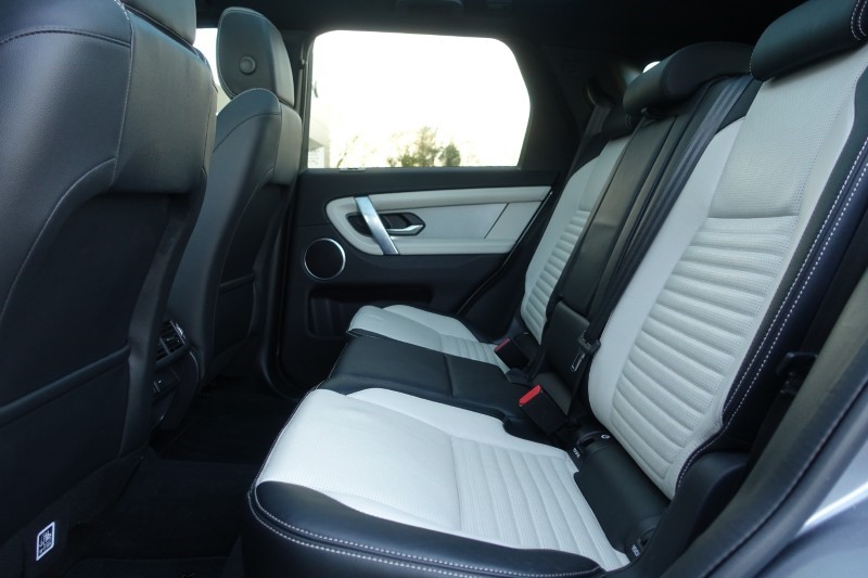 2021 (21) LAND ROVER DISCOVERY SPORT 2.0 D200 R-Dynamic S Plus 5dr Auto [5 Seat] 4894763