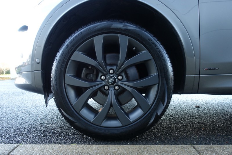 2021 (21) LAND ROVER DISCOVERY SPORT 2.0 D200 R-Dynamic S Plus 5dr Auto [5 Seat] 4894788