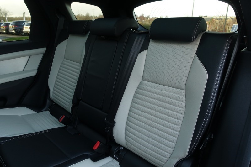 2021 (21) LAND ROVER DISCOVERY SPORT 2.0 D200 R-Dynamic S Plus 5dr Auto [5 Seat] 4894812