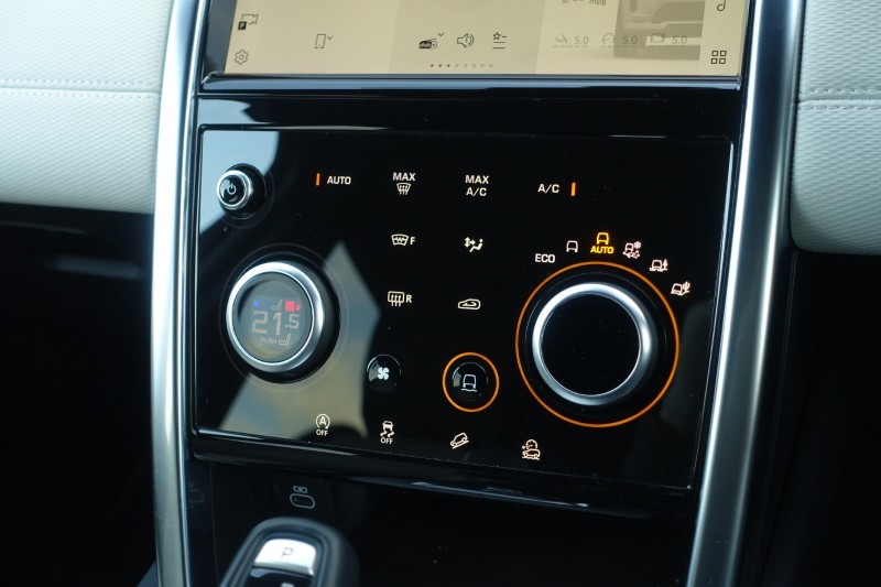 2021 (21) LAND ROVER DISCOVERY SPORT 2.0 D200 R-Dynamic S Plus 5dr Auto [5 Seat] 4894799