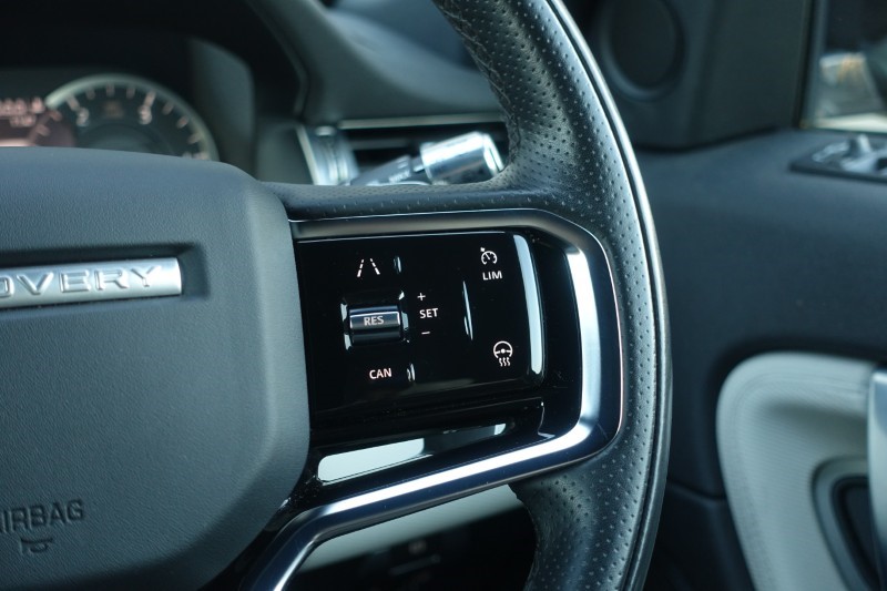 2021 (21) LAND ROVER DISCOVERY SPORT 2.0 D200 R-Dynamic S Plus 5dr Auto [5 Seat] 4894790