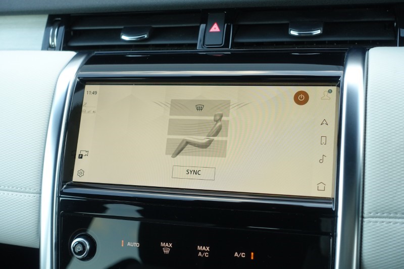 2021 (21) LAND ROVER DISCOVERY SPORT 2.0 D200 R-Dynamic S Plus 5dr Auto [5 Seat] 4894796