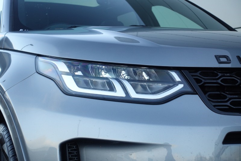 2021 (21) LAND ROVER DISCOVERY SPORT 2.0 D200 R-Dynamic S Plus 5dr Auto [5 Seat] 4894776