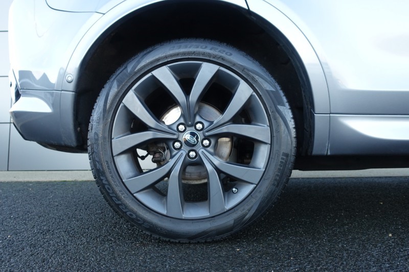 2021 (21) LAND ROVER DISCOVERY SPORT 2.0 D200 R-Dynamic S Plus 5dr Auto [5 Seat] 4894784