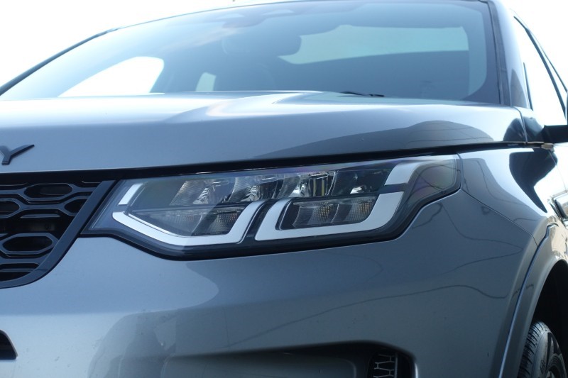 2021 (21) LAND ROVER DISCOVERY SPORT 2.0 D200 R-Dynamic S Plus 5dr Auto [5 Seat] 4894789