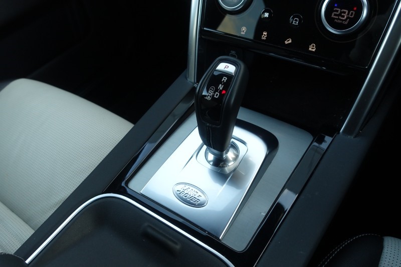 2021 (21) LAND ROVER DISCOVERY SPORT 2.0 D200 R-Dynamic S Plus 5dr Auto [5 Seat] 4894772