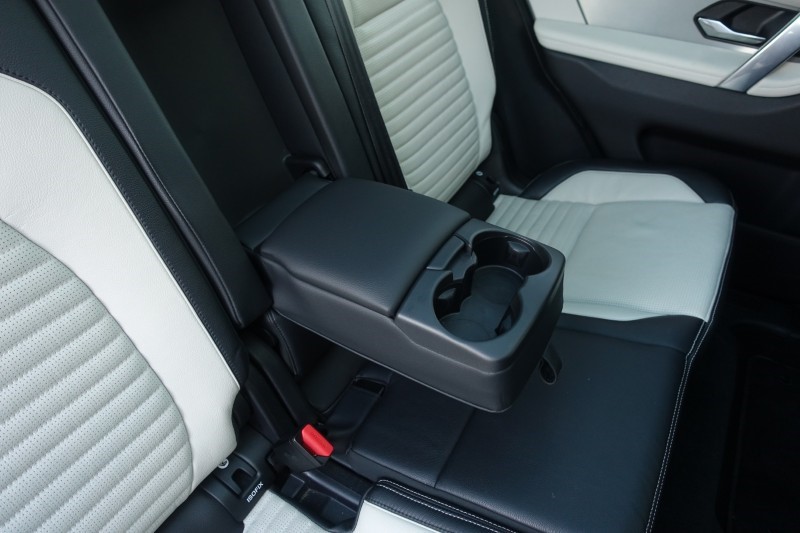 2021 (21) LAND ROVER DISCOVERY SPORT 2.0 D200 R-Dynamic S Plus 5dr Auto [5 Seat] 4894809