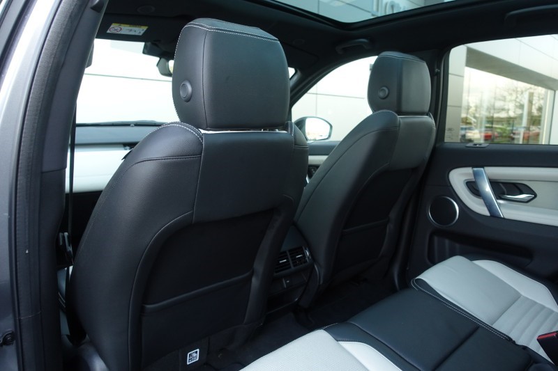 2021 (21) LAND ROVER DISCOVERY SPORT 2.0 D200 R-Dynamic S Plus 5dr Auto [5 Seat] 4894811