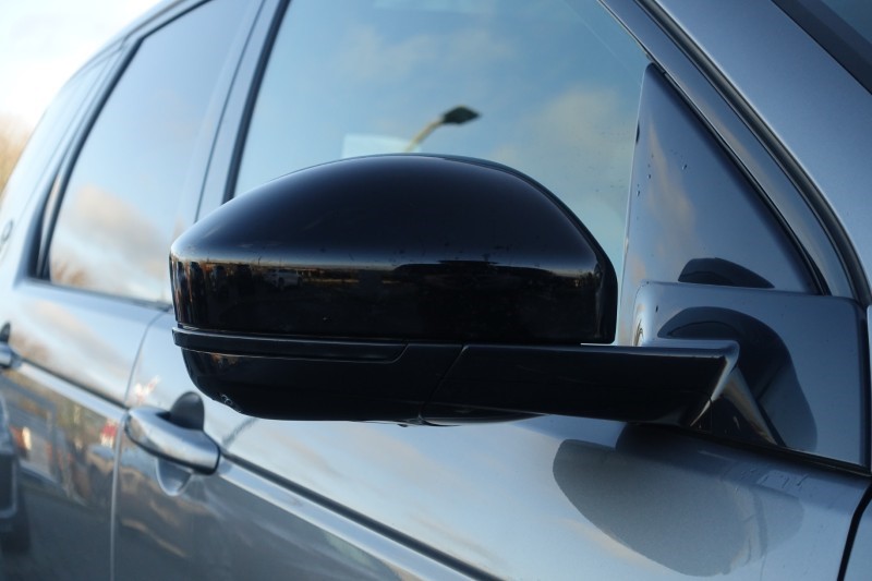 2021 (21) LAND ROVER DISCOVERY SPORT 2.0 D200 R-Dynamic S Plus 5dr Auto [5 Seat] 4894781