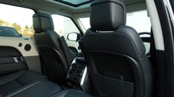 2021 (71) LAND ROVER RANGE ROVER SPORT 3.0 D300 HSE Silver 5dr Auto 4920526