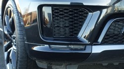 2021 (71) LAND ROVER RANGE ROVER SPORT 3.0 D300 HSE Silver 5dr Auto 4920497