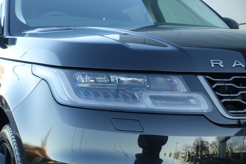 2021 (71) LAND ROVER RANGE ROVER SPORT 3.0 D300 HSE Silver 5dr Auto 4920493