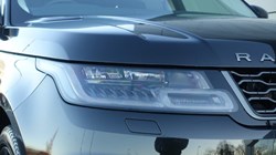 2021 (71) LAND ROVER RANGE ROVER SPORT 3.0 D300 HSE Silver 5dr Auto 4920493