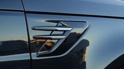 2021 (71) LAND ROVER RANGE ROVER SPORT 3.0 D300 HSE Silver 5dr Auto 4920496