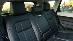 2021 (71) LAND ROVER RANGE ROVER SPORT 3.0 D300 HSE Silver 5dr Auto 4920527