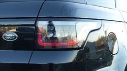 2021 (71) LAND ROVER RANGE ROVER SPORT 3.0 D300 HSE Silver 5dr Auto 4920502