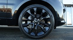 2021 (71) LAND ROVER RANGE ROVER SPORT 3.0 D300 HSE Silver 5dr Auto 4920484