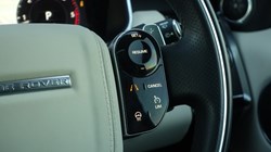 2021 (71) LAND ROVER RANGE ROVER SPORT 3.0 D300 HSE Silver 5dr Auto 4920508