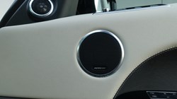 2021 (71) LAND ROVER RANGE ROVER SPORT 3.0 D300 HSE Silver 5dr Auto 4920522