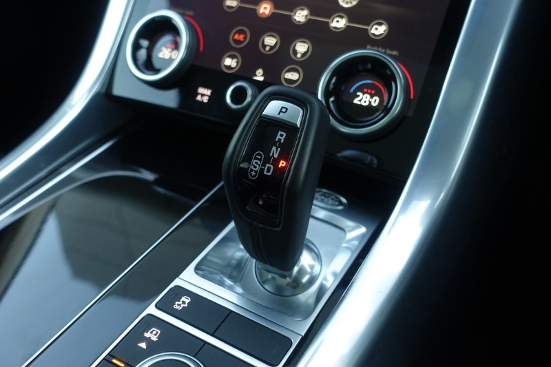 2021 (71) LAND ROVER RANGE ROVER SPORT 3.0 D300 HSE Silver 5dr Auto 4920489