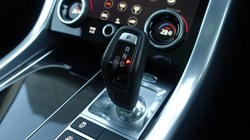 2021 (71) LAND ROVER RANGE ROVER SPORT 3.0 D300 HSE Silver 5dr Auto 4920489