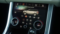 2021 (71) LAND ROVER RANGE ROVER SPORT 3.0 D300 HSE Silver 5dr Auto 4920516