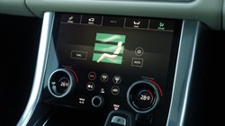 2021 (71) LAND ROVER RANGE ROVER SPORT 3.0 D300 HSE Silver 5dr Auto 4920514