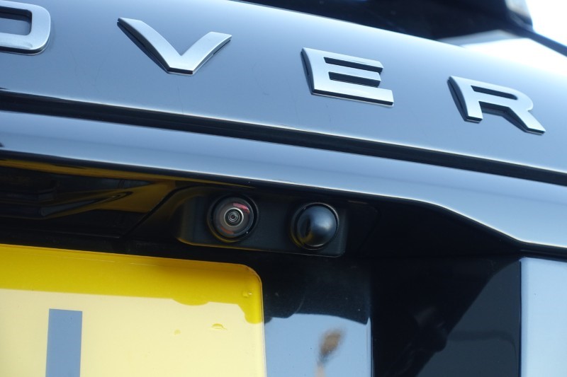 2021 (71) LAND ROVER RANGE ROVER SPORT 3.0 D300 HSE Silver 5dr Auto 4920503