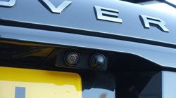 2021 (71) LAND ROVER RANGE ROVER SPORT 3.0 D300 HSE Silver 5dr Auto 4920503