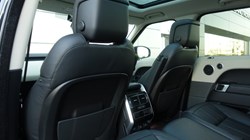 2021 (71) LAND ROVER RANGE ROVER SPORT 3.0 D300 HSE Silver 5dr Auto 4920529