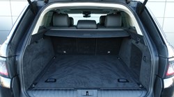 2021 (71) LAND ROVER RANGE ROVER SPORT 3.0 D300 HSE Silver 5dr Auto 4920486