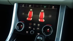 2021 (71) LAND ROVER RANGE ROVER SPORT 3.0 D300 HSE Silver 5dr Auto 4920515