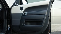 2021 (71) LAND ROVER RANGE ROVER SPORT 3.0 D300 HSE Silver 5dr Auto 4920521