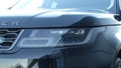 2021 (71) LAND ROVER RANGE ROVER SPORT 3.0 D300 HSE Silver 5dr Auto 4920506