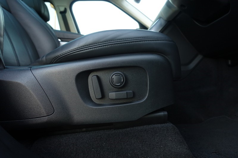 2021 (71) LAND ROVER RANGE ROVER SPORT 3.0 D300 HSE Silver 5dr Auto 4920520