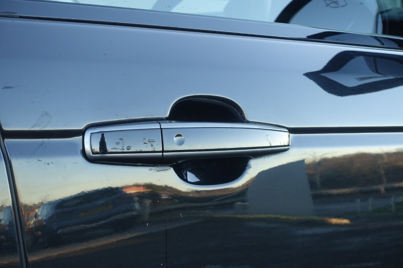 2021 (71) LAND ROVER RANGE ROVER SPORT 3.0 D300 HSE Silver 5dr Auto 4920499